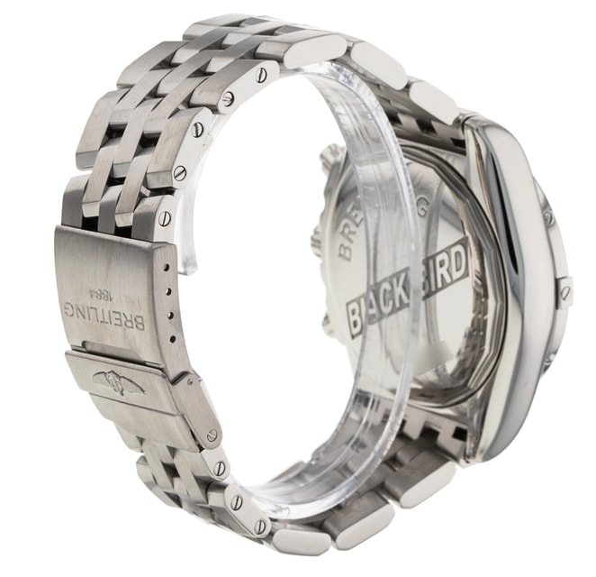 Breitling Blackbird A44359 Image 3